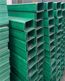 玻璃钢桥梁的安装厂家产品